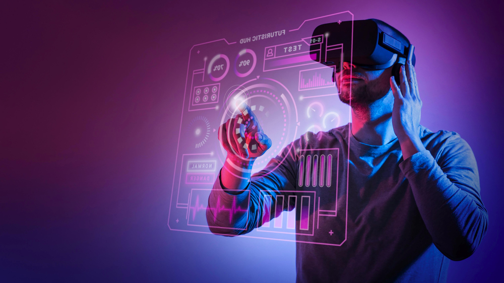 Inteligencia Artificial y Automatización NETLOGYC