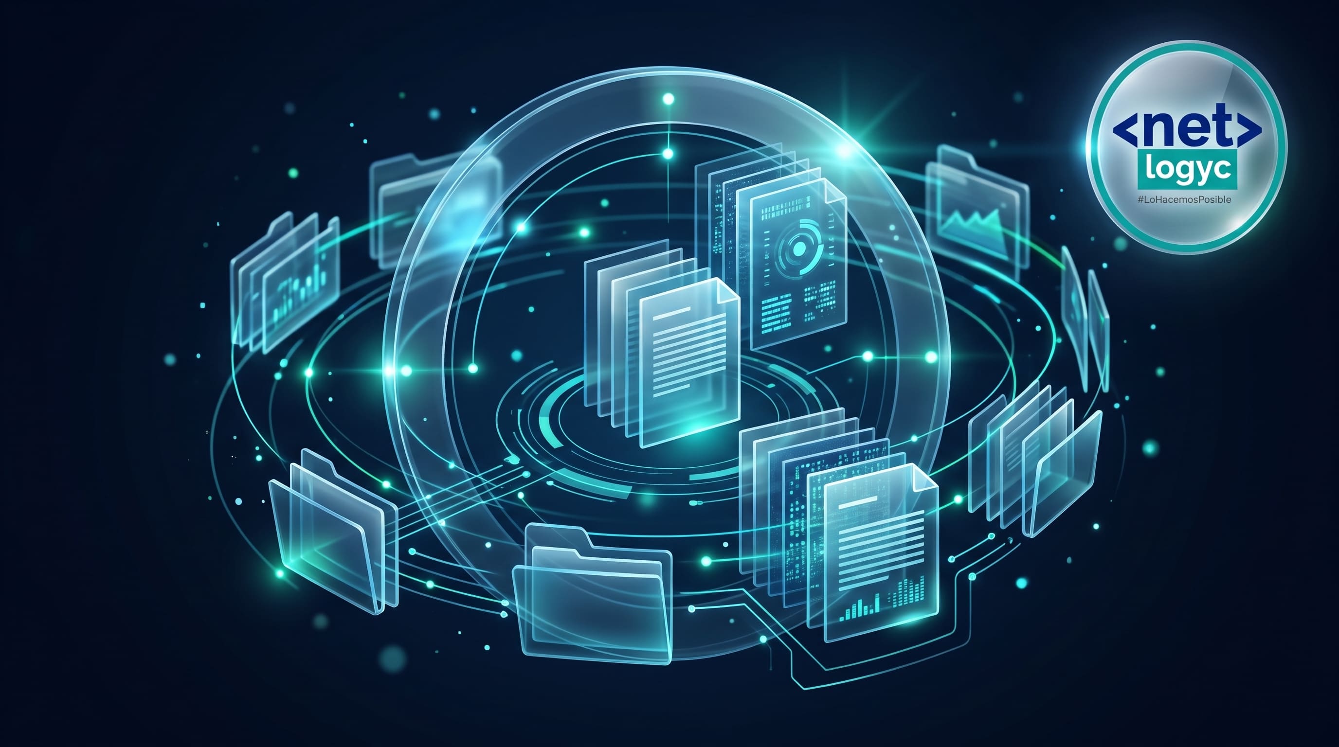 La nueva era de los documentos digitales