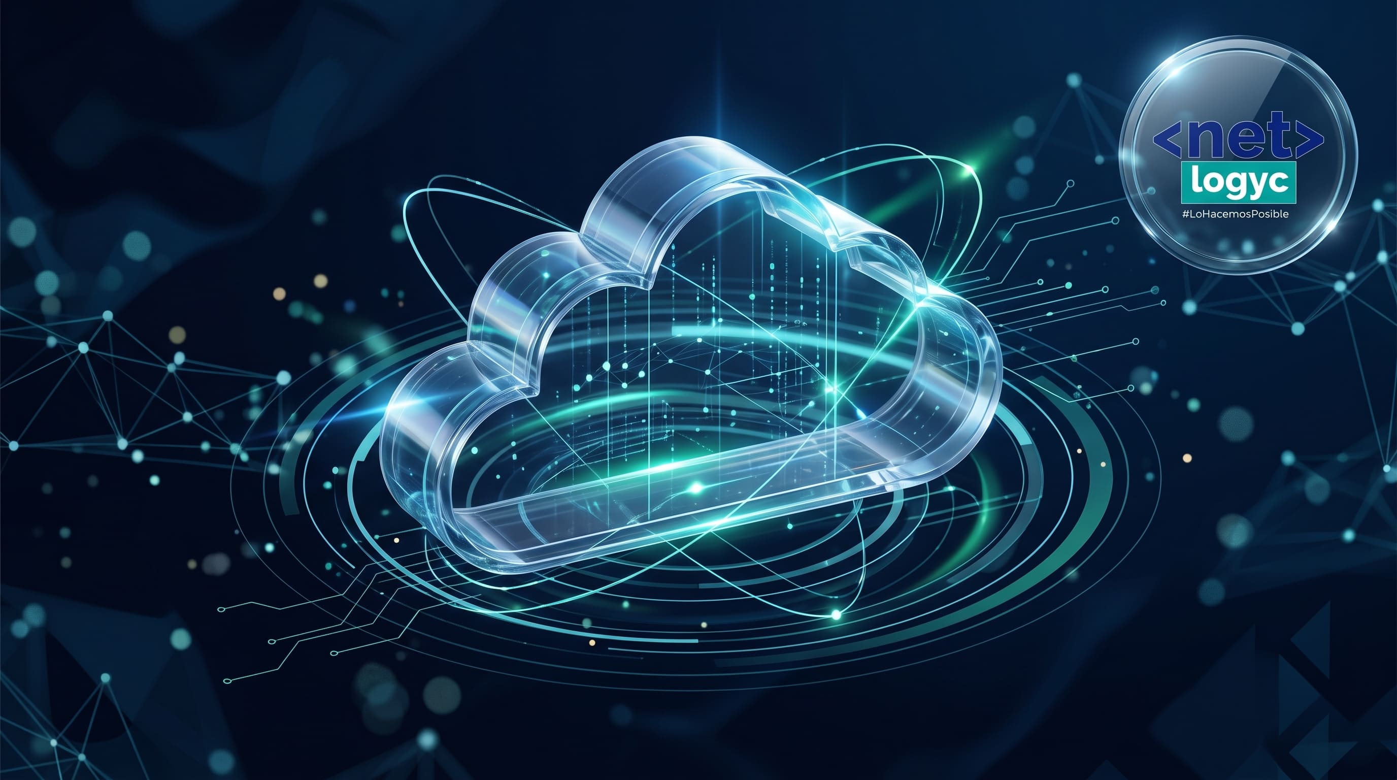 CLOUD NETLOGYC