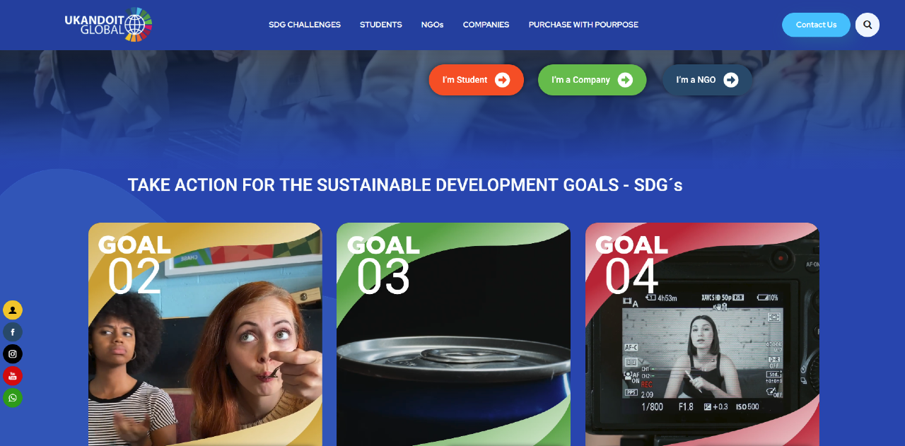 Portfolio Desarrollo Web