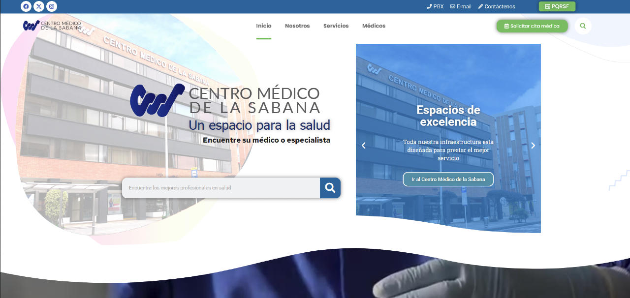 Portfolio Desarrollo Web