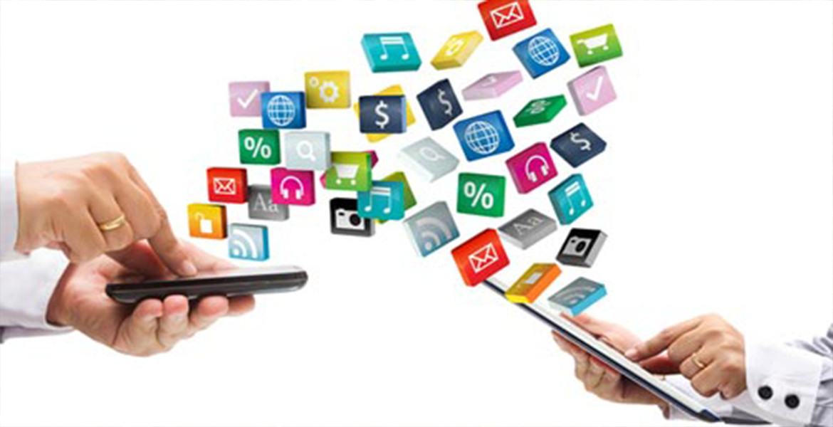 Y COMO VA EL MERCADO DE APPS MÓVILES? Y COMO VA EL MERCADO DE APPS MÓVILES?